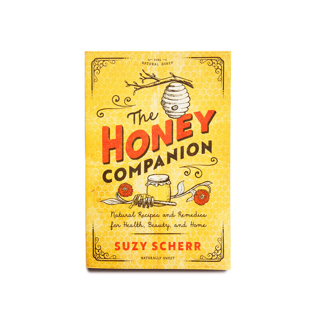 The Honey Companion    at Boston General Store