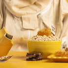 Honey Nutty Oh's Truffle Chocolate Bar Boston General Store