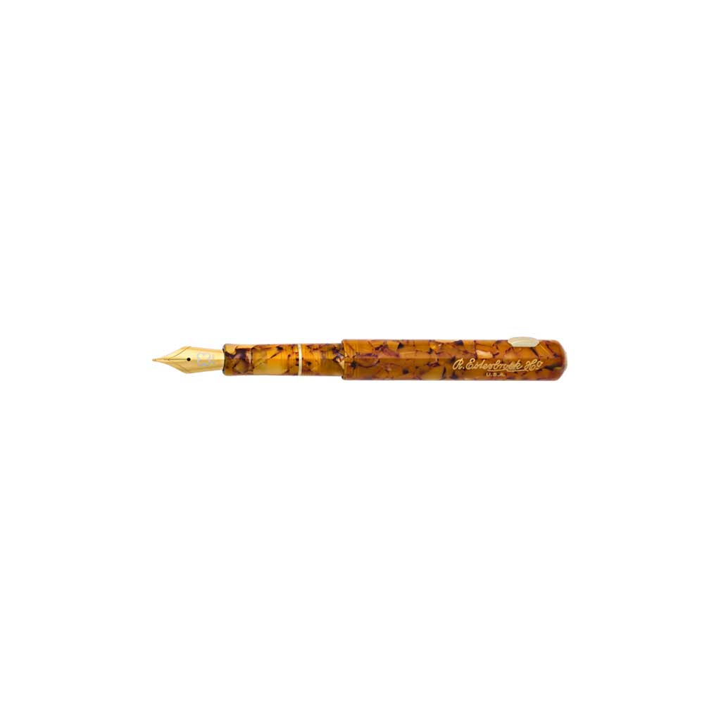 Esterbrook Honeycomb Niblet Fine Fountain Pen at Boston General Store