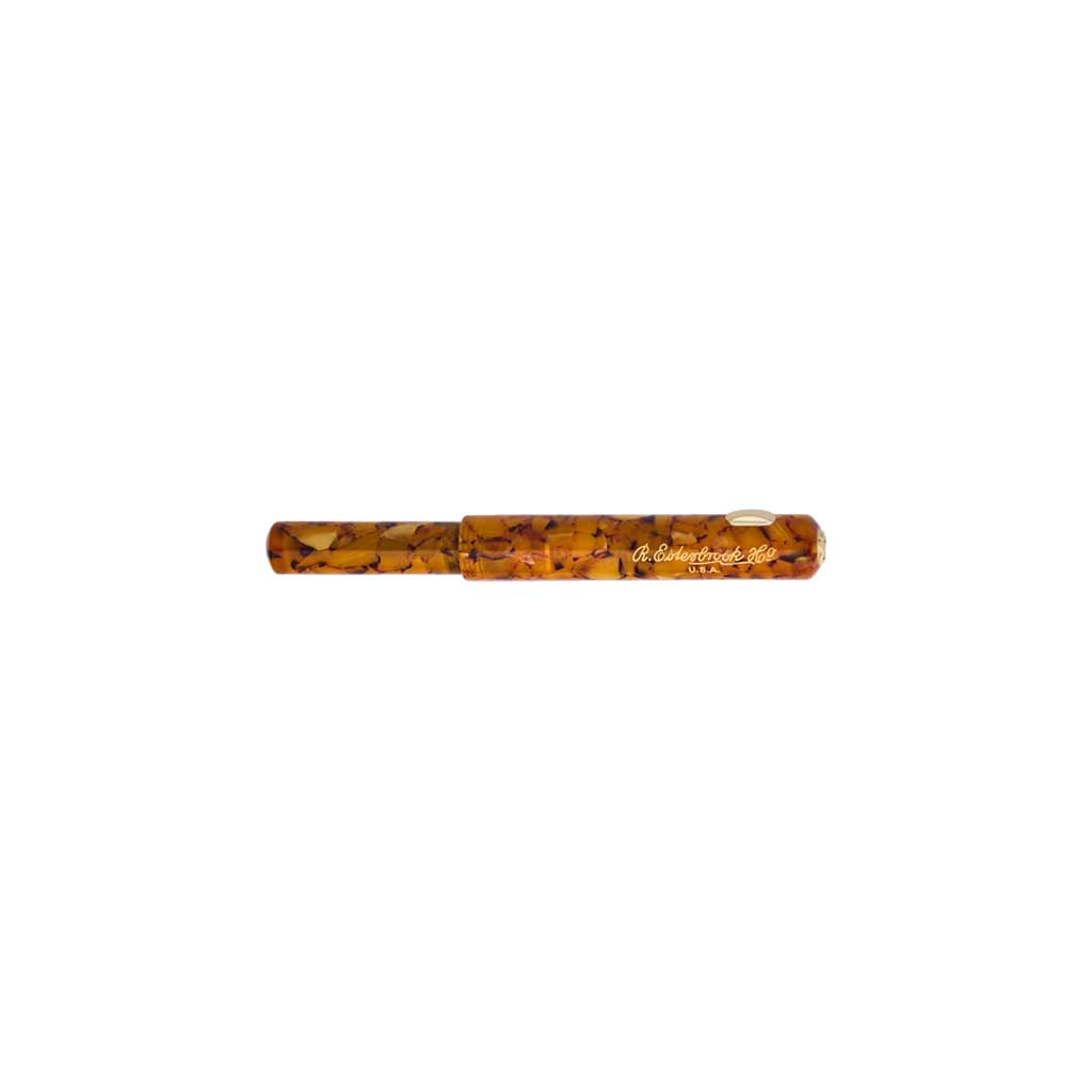 Esterbrook Honeycomb Niblet Fine Fountain Pen at Boston General Store