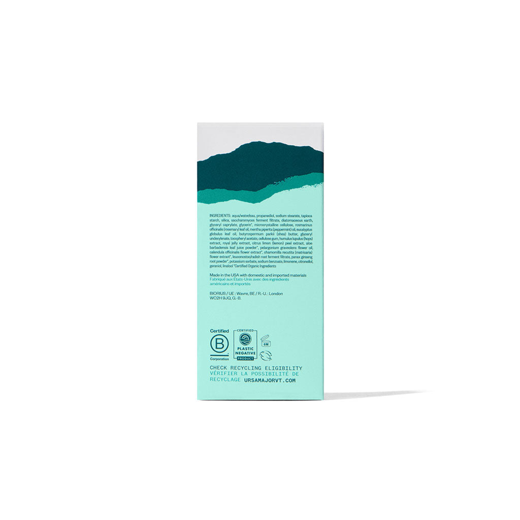 Hoppin&#39; Fresh Deodorant at Boston General Store