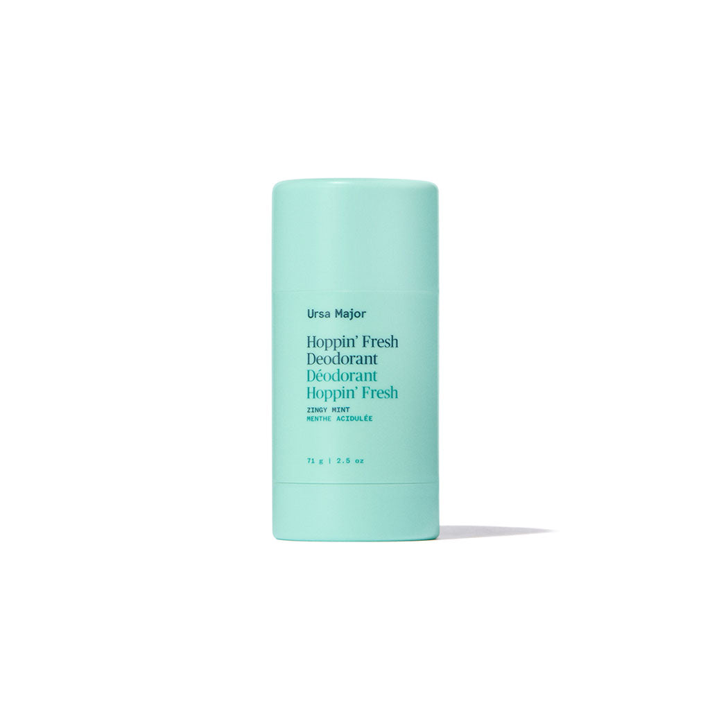 Hoppin&#39; Fresh Deodorant at Boston General Store