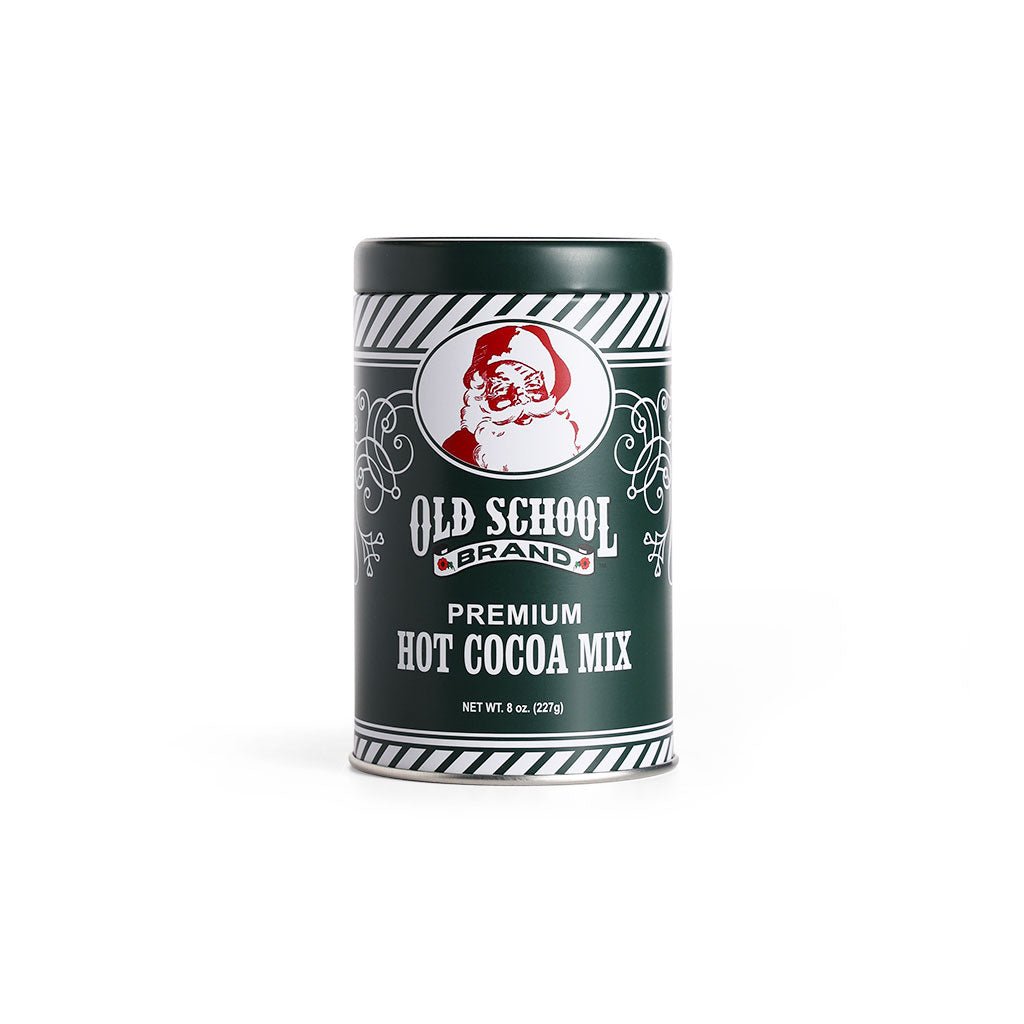 Hot Cocoa Mix Boston General Store