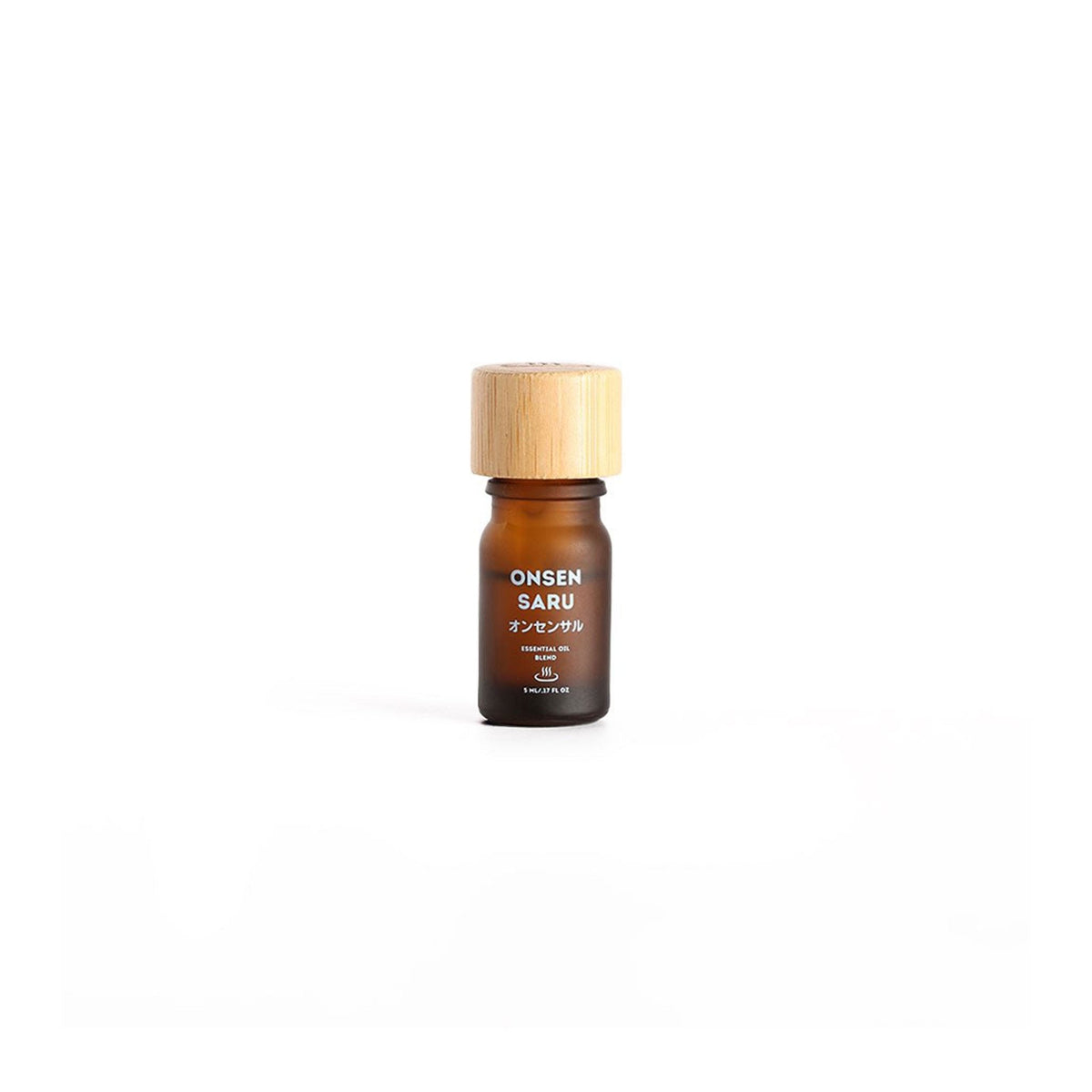 Onsen Saru Hot Spring Essential Oil Blend | Boston General Store