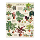 House Plants Vintage Puzzle Boston General Store
