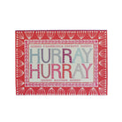 Hurray Banner Kit Boston General Store