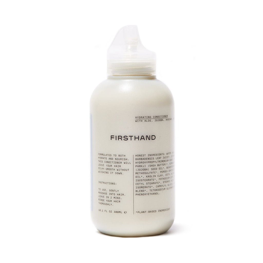 Hydrating Conditioner Firsthand Supply Boston General Store