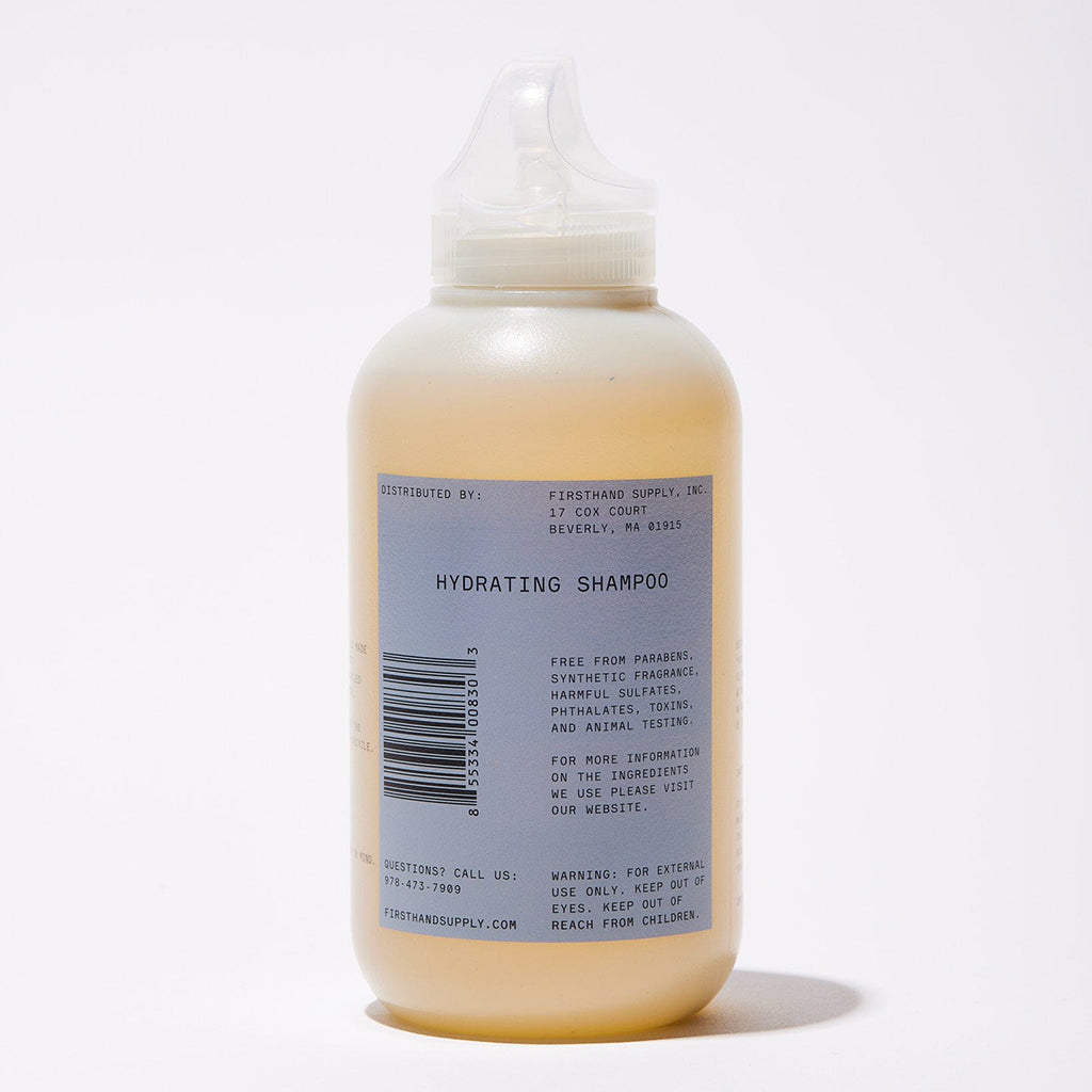 Hydrating Shampoo Firsthand Supply    at Boston General Store