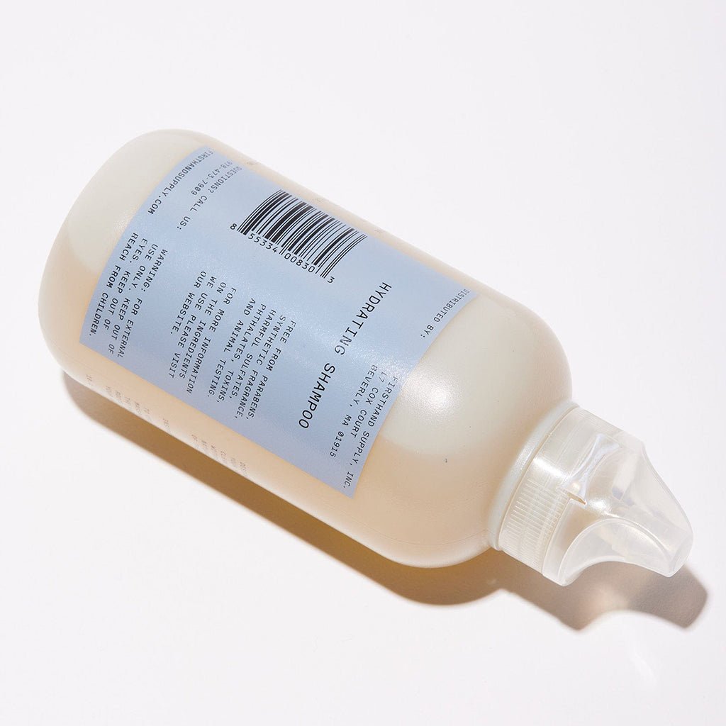 Hydrating Shampoo Firsthand Supply Boston General Store
