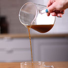 Ibrik Glass Coffee Pot Boston General Store