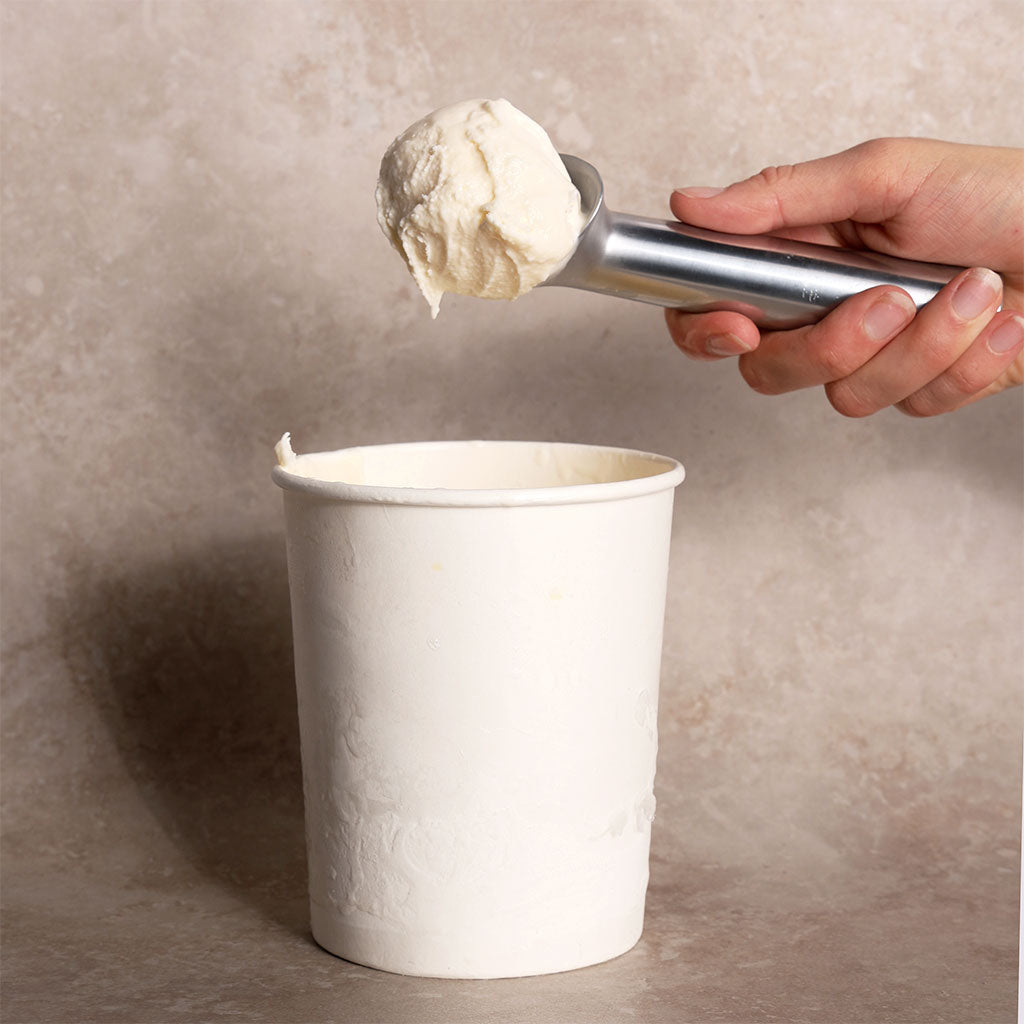 Model A Ice Cream Scoop    at Boston General Store