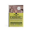 Imbibe! Boston General Store