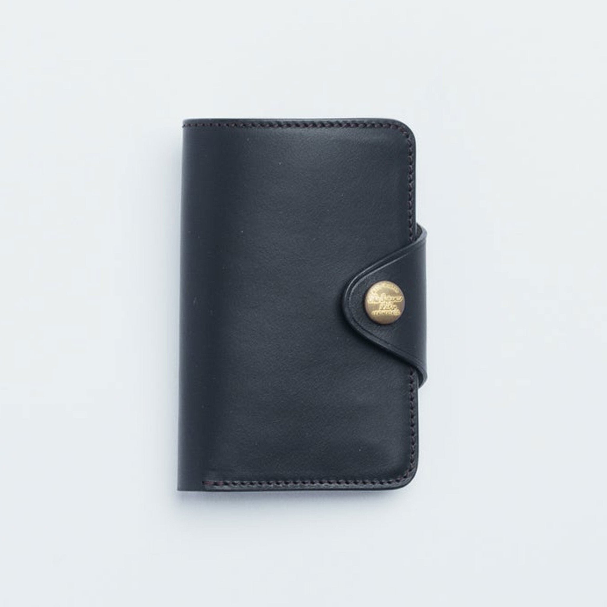 Ingrassato Bill & Card Wallet Boston General Store