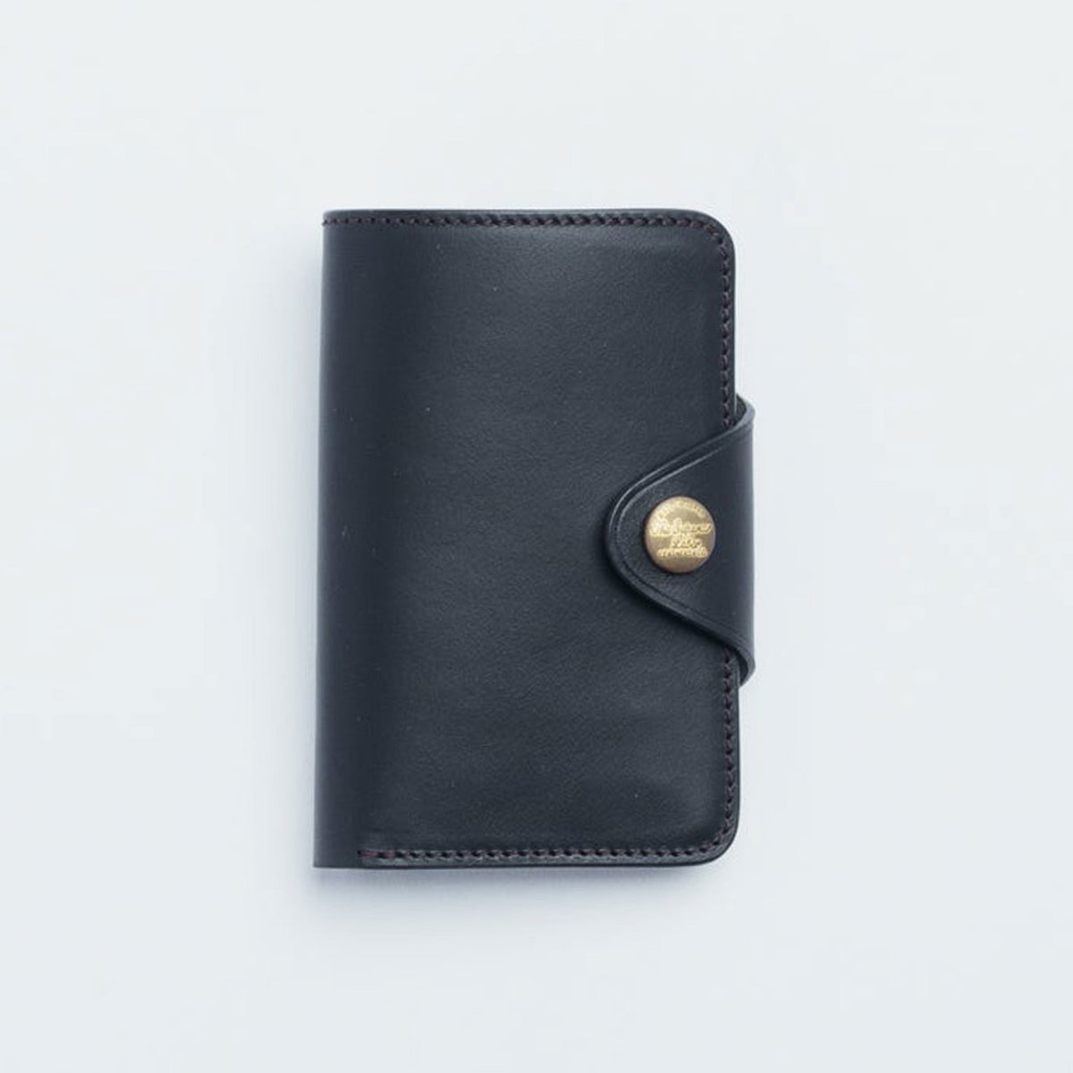 Ingrassato Bill &amp; Card Wallet Boston General Store