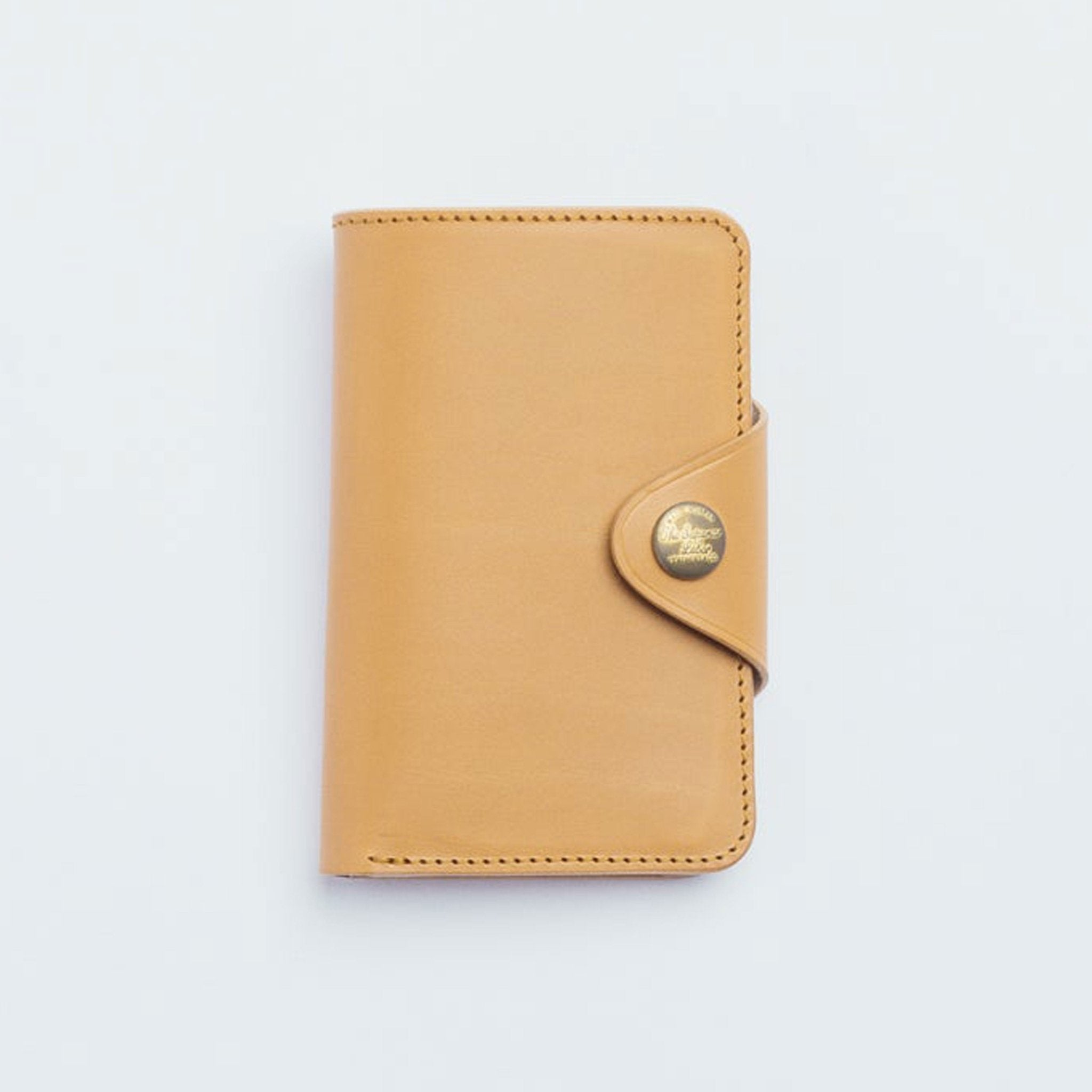 Ingrassato Bill & Card Wallet Boston General Store