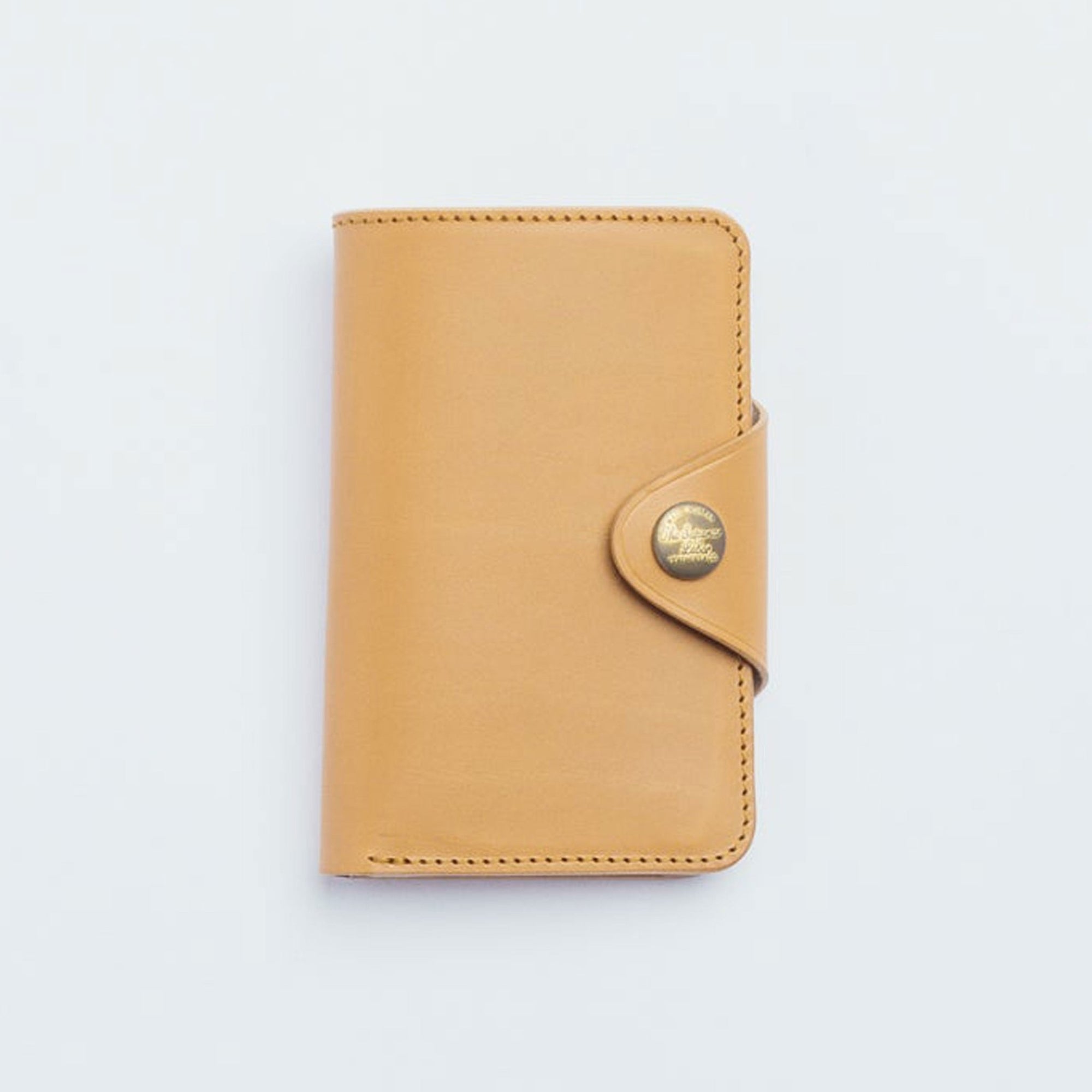 Ingrassato Bill & Card Wallet Boston General Store