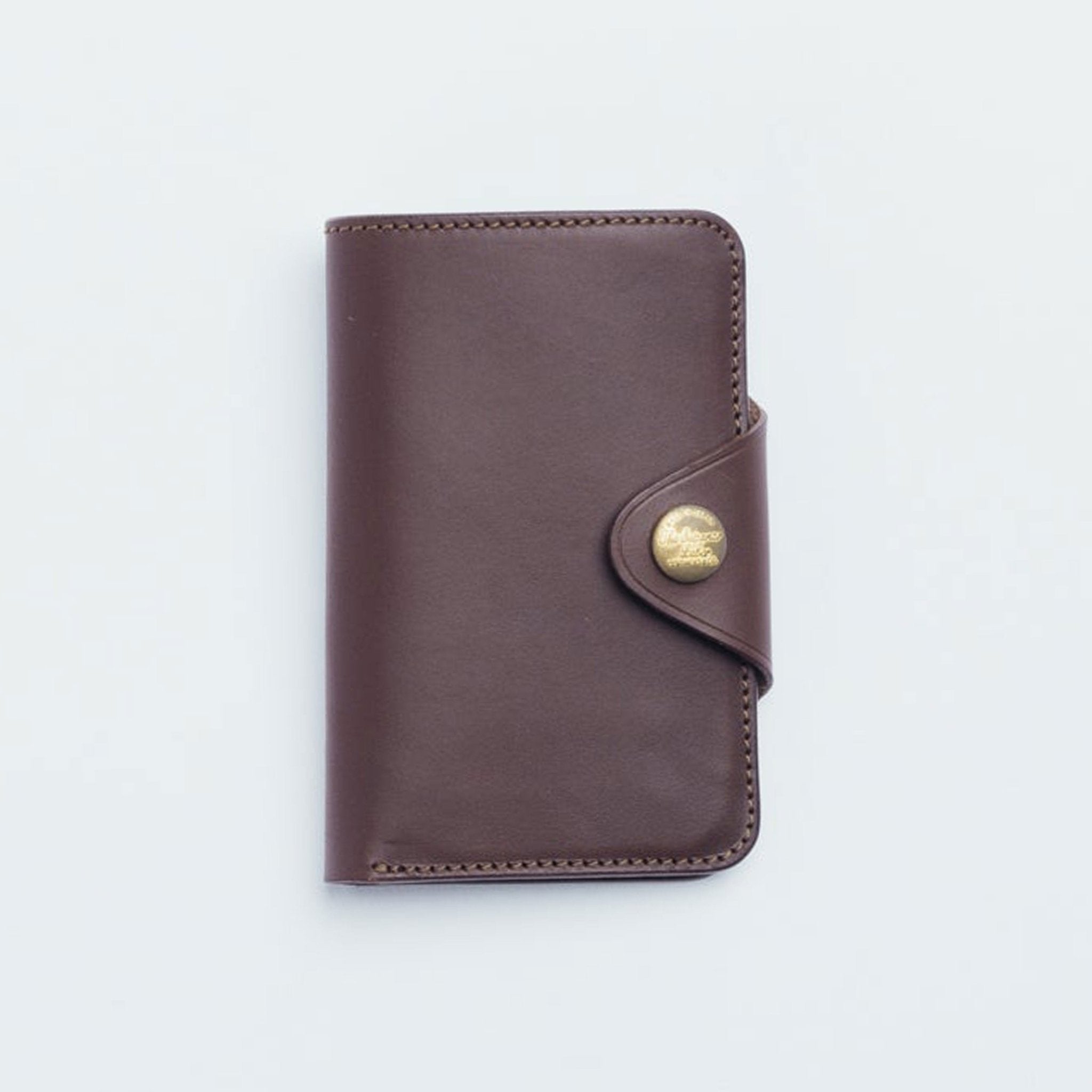 Ingrassato Bill & Card Wallet Boston General Store