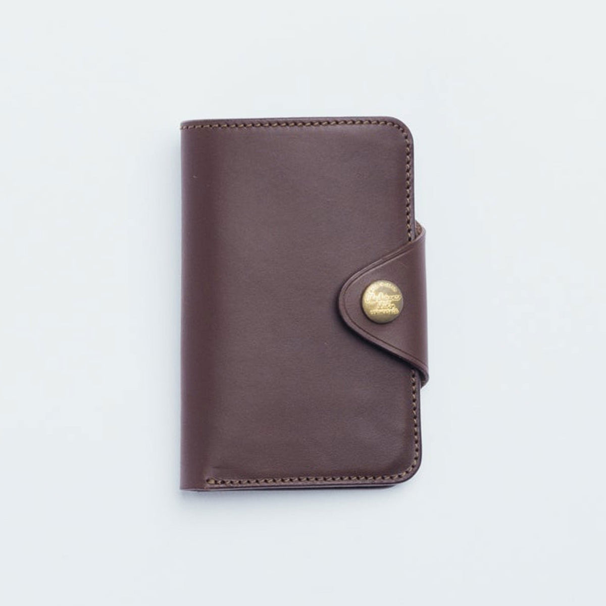 Ingrassato Bill &amp; Card Wallet Boston General Store