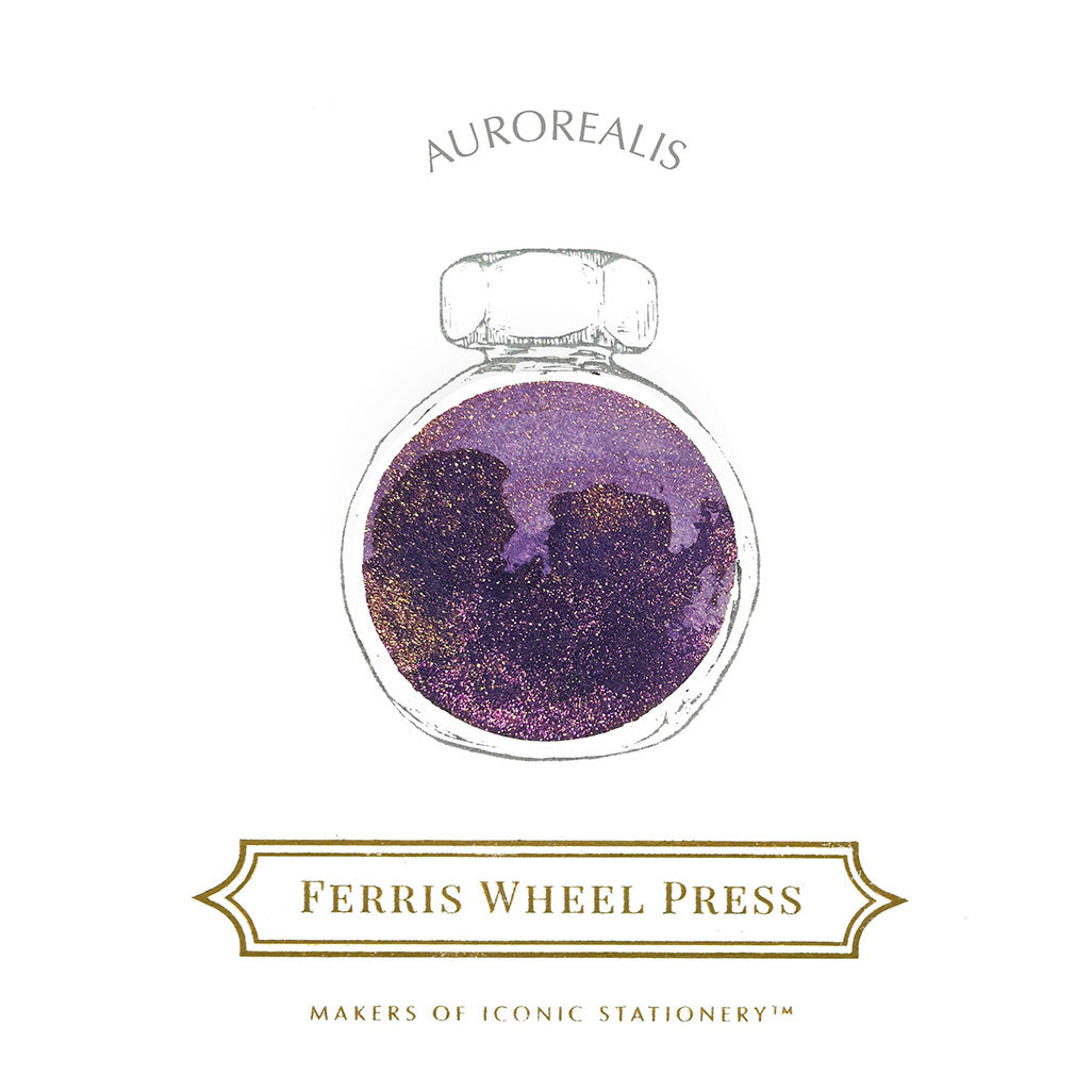 Ferris Wheel Press Ink    at Boston General Store