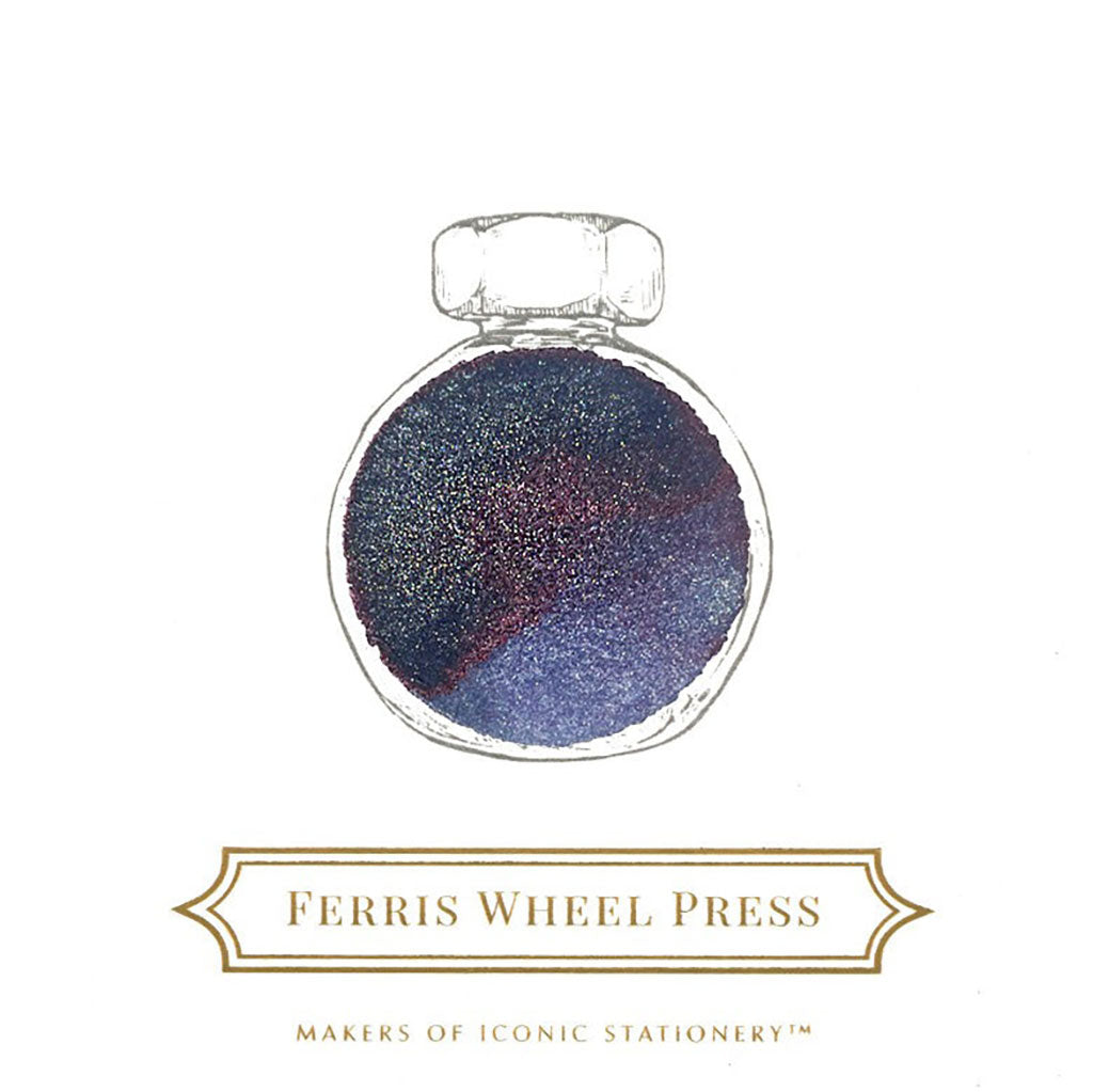 Ferris Wheel Press Ink    at Boston General Store