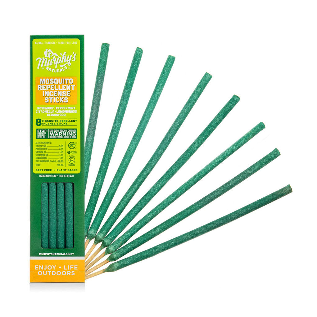 Mosquito Repellent Incense Sticks    at Boston General Store