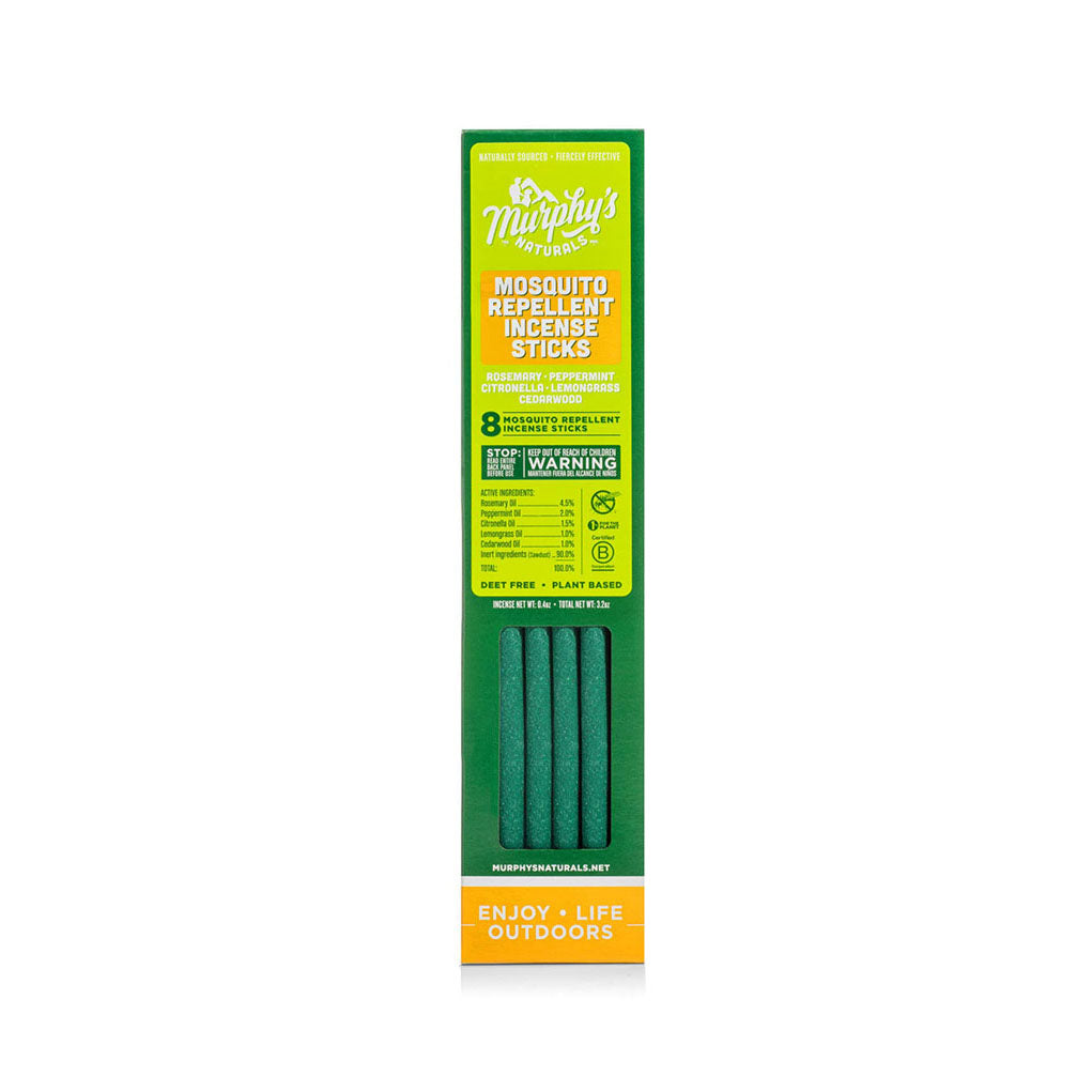 Mosquito Repellent Incense Sticks    at Boston General Store