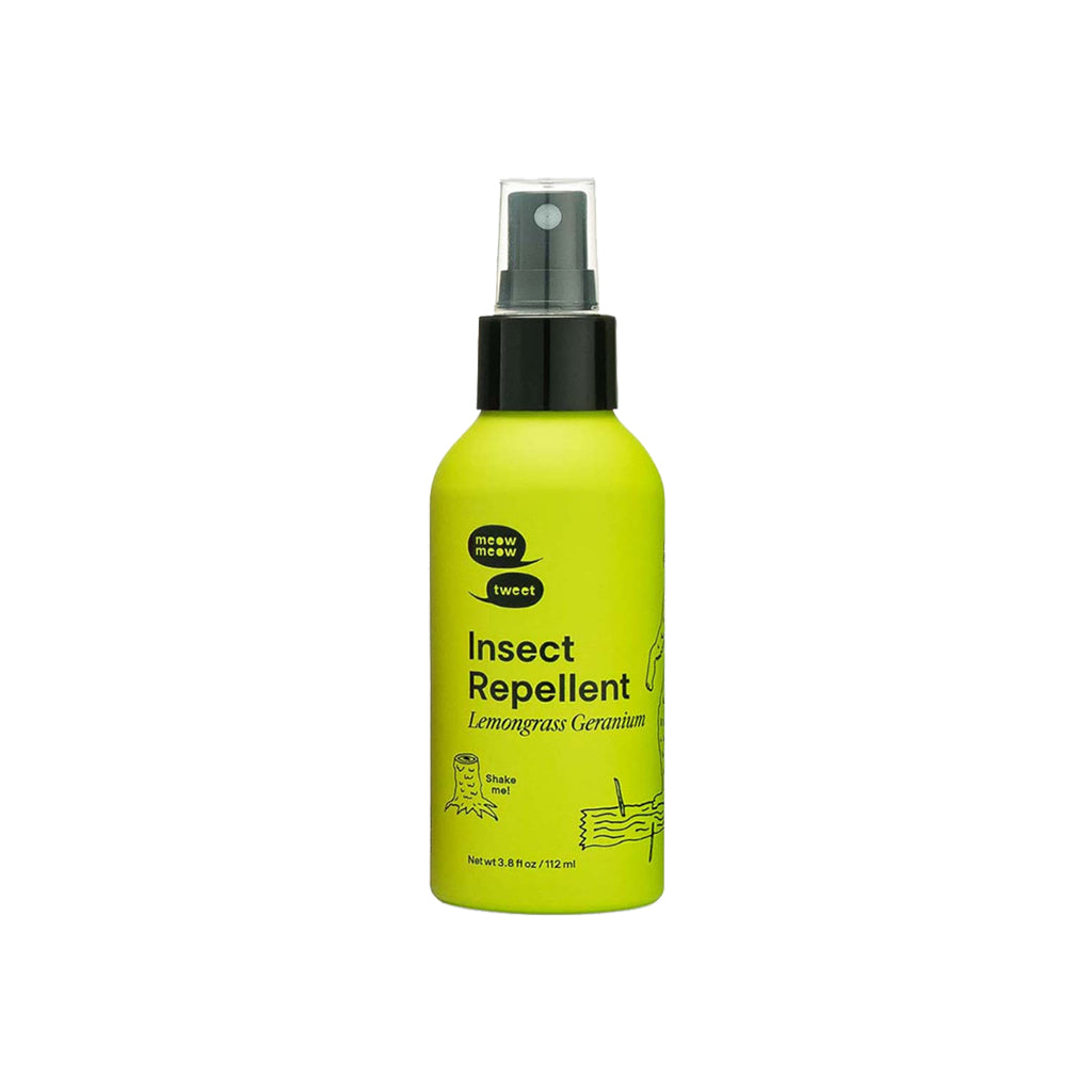 All-Natural Insect Repellent    at Boston General Store