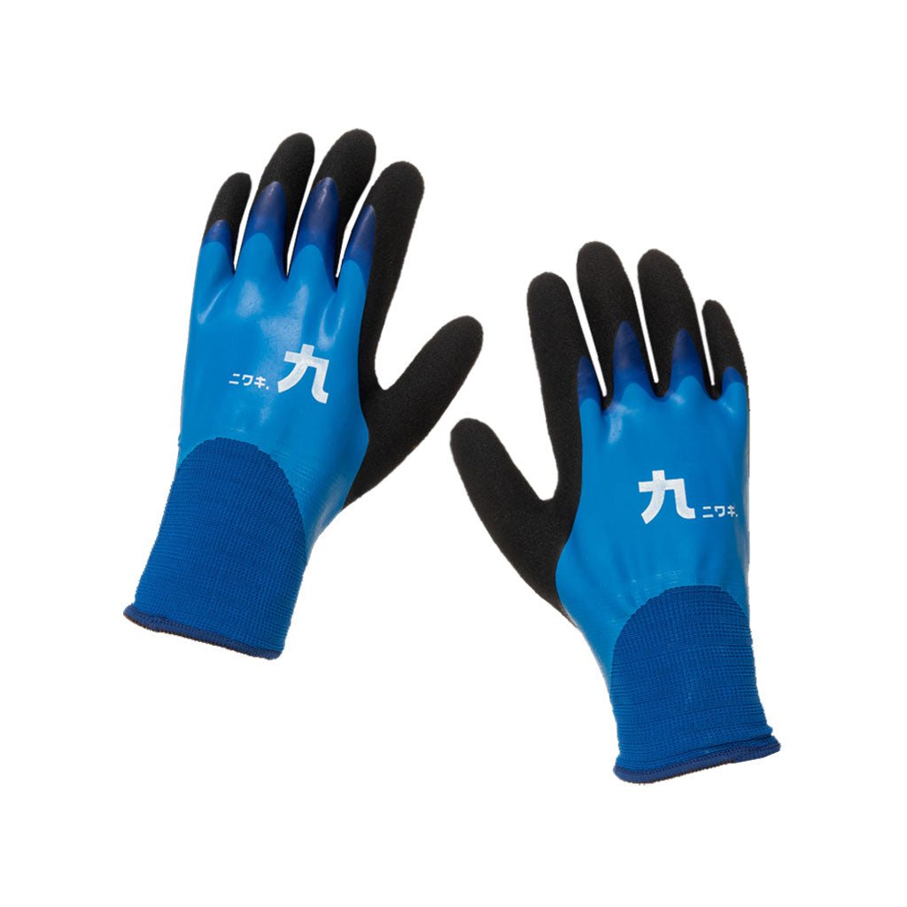 Niwaki Insulated Work Gloves | Boston General Store
