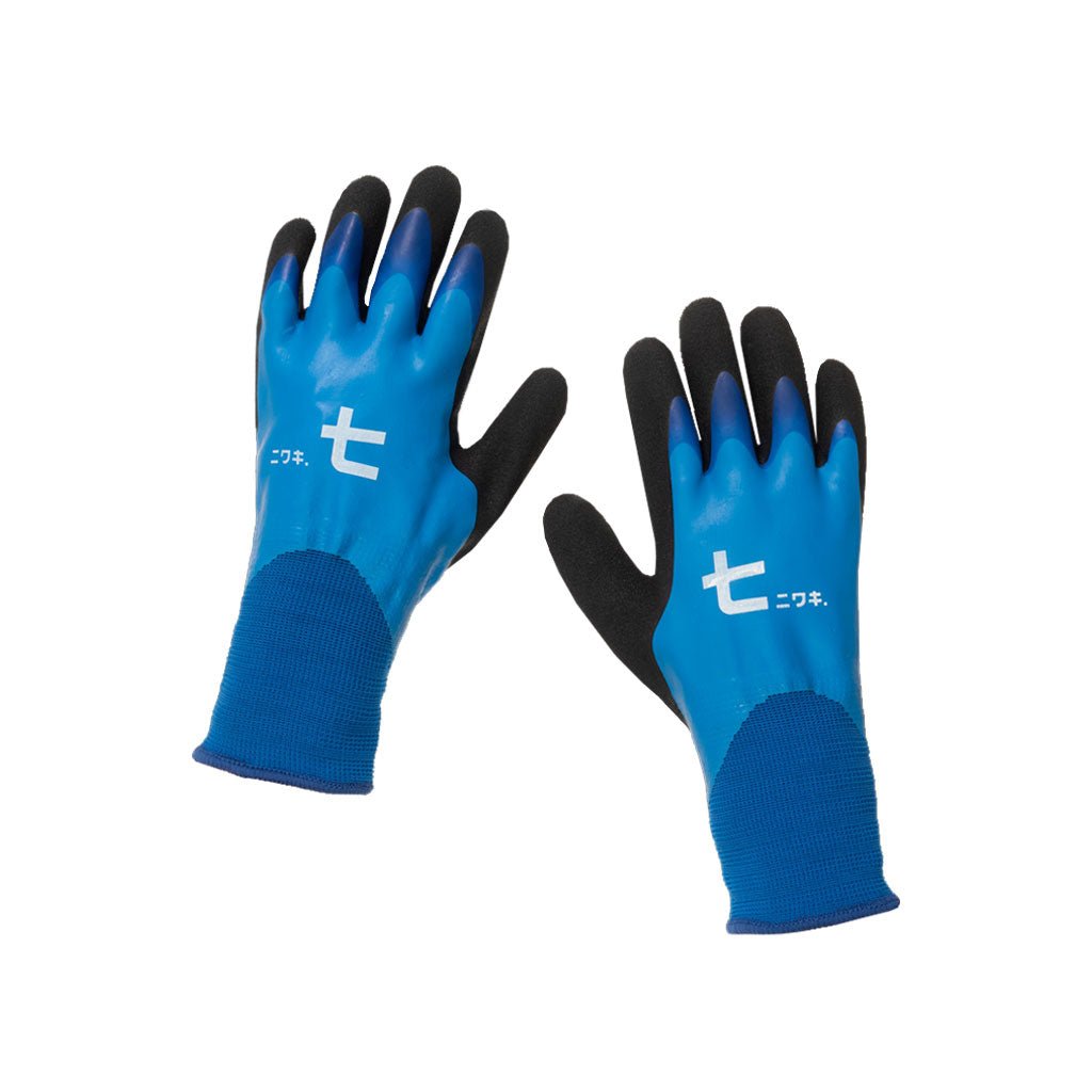Niwaki Insulated Work Gloves - Thumbnail 5