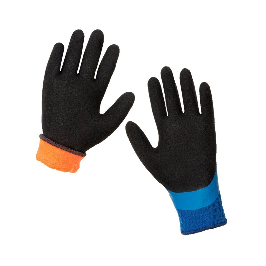 Insulated Work Gloves Boston General Store