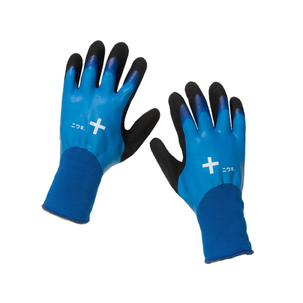 Niwaki Insulated Work Gloves | Boston General Store