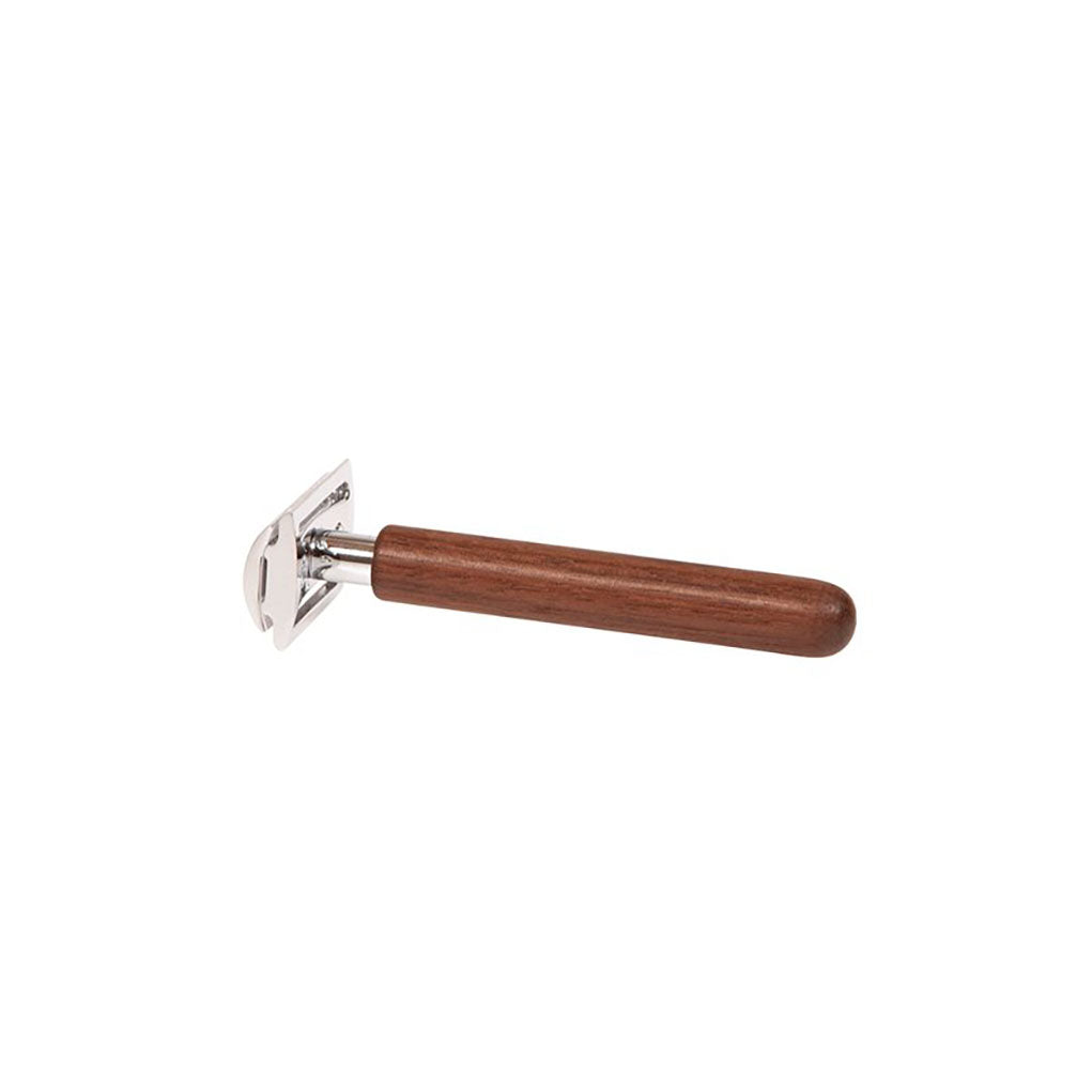 Walnut Razor    at Boston General Store