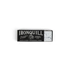 Ironquill sharpening stone in open box on white background