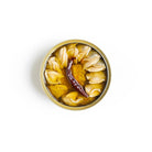 Island Creek Littleneck Clams w/ Confit Garlic, Chili, and Olive Oil Boston General Store