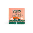 Island Creek x Mariscadora Octopus in Olive Oil, Garlic, and Chili Boston General Store