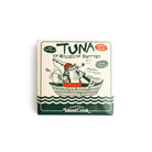 Island Creek x Mariscadora Tuna Belly in Butter Boston General Store