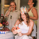 It's My Birthday Party Hat Card Boston General Store