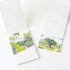 iyo okumi: Brief Message Memos - Some Days Ago (2 Book Set) Boston General Store