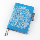 iyo okumi: Hobonichi Cover on Cover for A5 Size (Beautiful Season) Boston General Store
