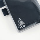 iyo okumi: Hobonichi Cover on Cover for A6 Size (Beautiful Season) Boston General Store