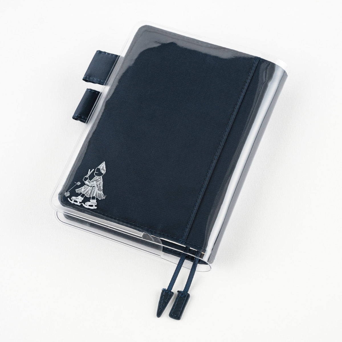 iyo okumi: Hobonichi Cover on Cover for A6 Size (Beautiful Season) Boston General Store