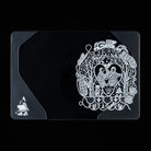 iyo okumi: Hobonichi Cover on Cover for A6 Size (Beautiful Season) Boston General Store