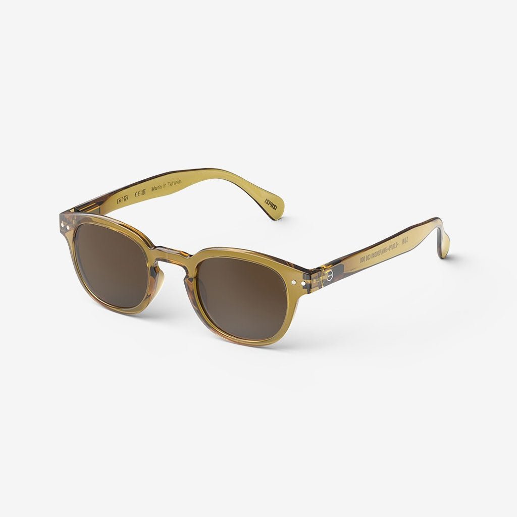 Izipizi C Sunglasses Boston General Store