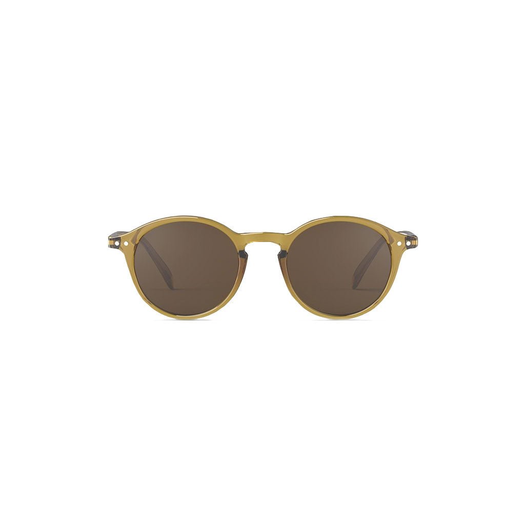 Izipizi D Sunglasses Boston General Store