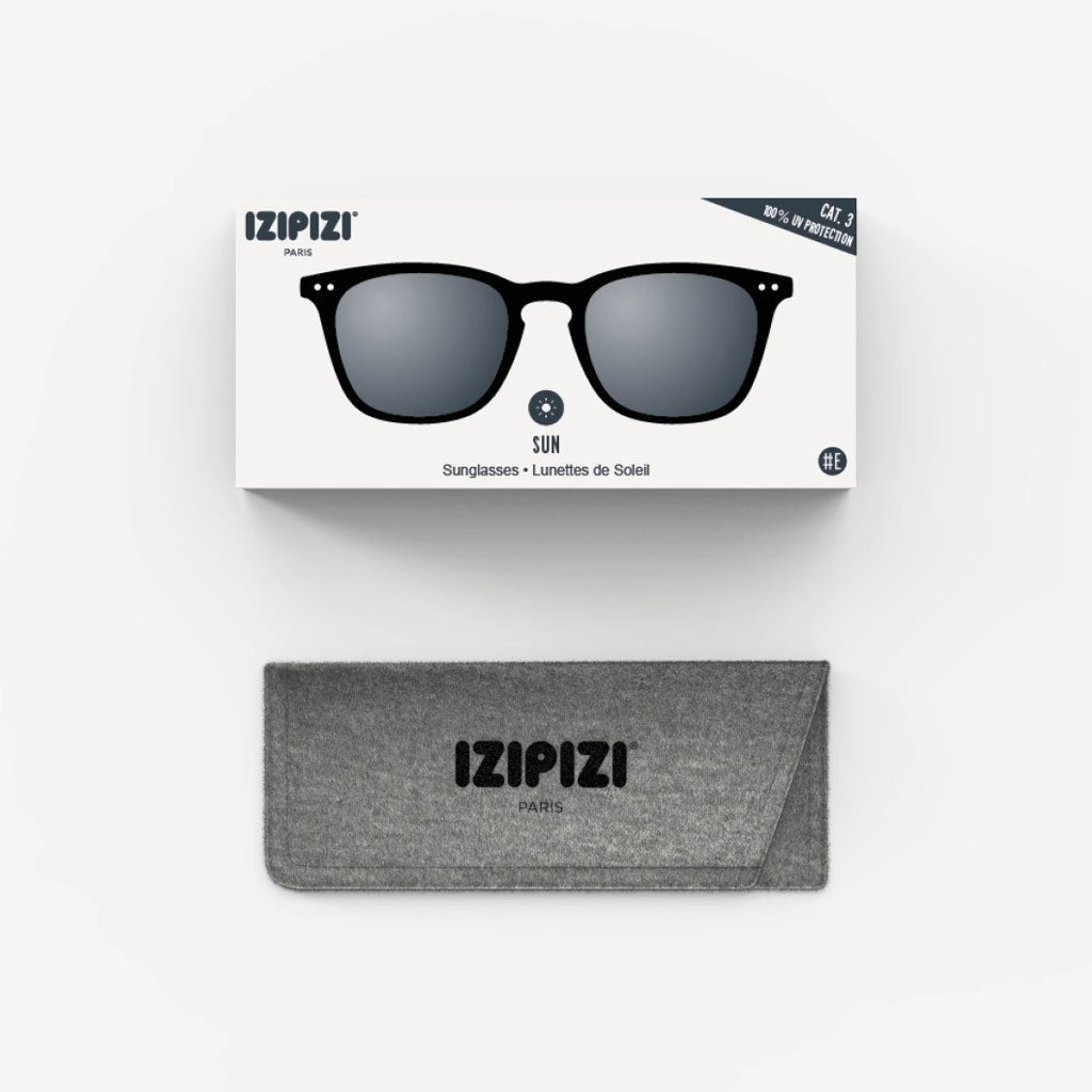 Izipizi #E Sunglasses | Boston General Store