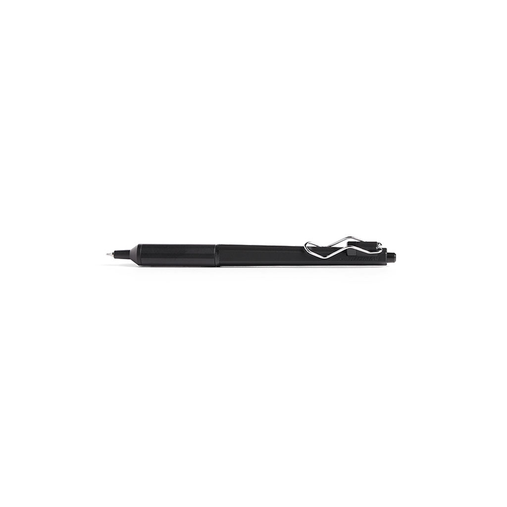 Uni Jetstream Edge Ballpoint Pen Black at Boston General Store