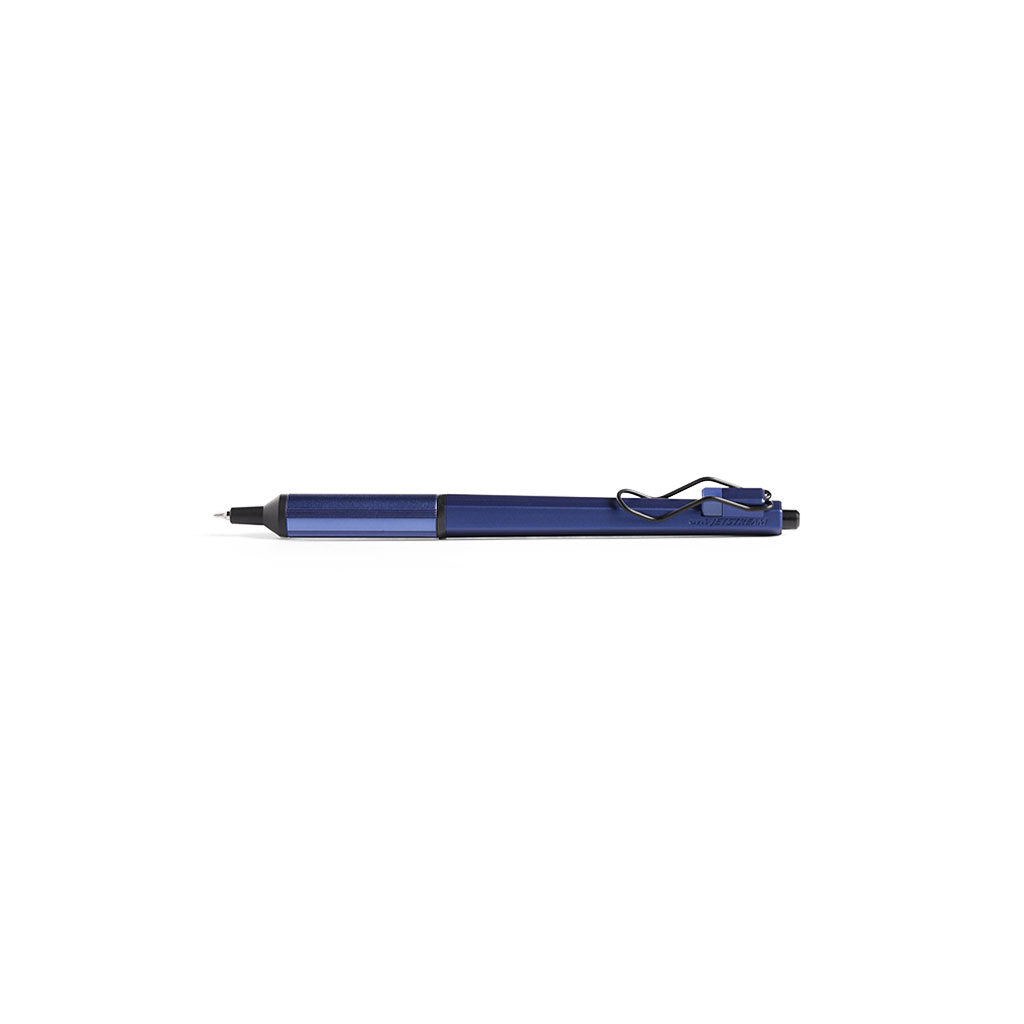 Uni Jetstream Edge Ballpoint Pen Black at Boston General Store