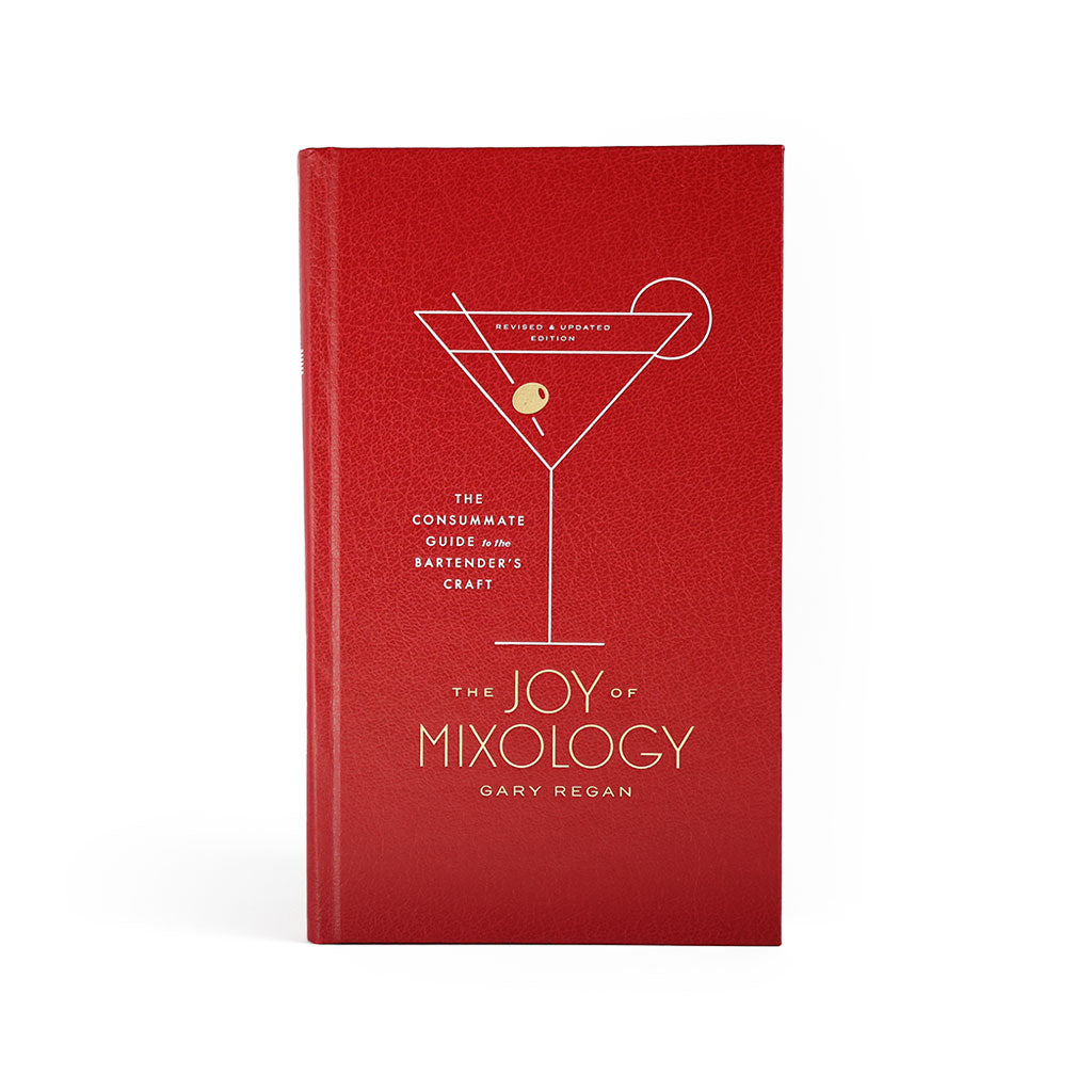 The Joy of Mixology