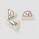 Juan's Tri Again Eraser Boston General Store