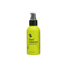 Juniper Bergamot Face Cleanser Boston General Store
